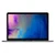 Apple Macbook Pro 15 Touch Bar i7 2.6 256GB 2019 - Cũ Xước Cấn-Bạc
