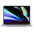 Apple Macbook Pro 16 Touch Bar I7 2.6 16GB 512GB 2019 Bạc Chính Hãng (MVVL2)-Bạc