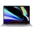 Apple Macbook Pro 16 Touch Bar I7 2.6 16GB 512GB 2019 - Cũ Xước Cấn-Bạc