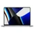 Macbook Pro 16 inch 2021 M1 Max 10 CPU - 16 GPU 32GB 1TB 2021-Bạc