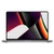 Macbook Pro 16 inch 2021 M1 Max 10 CPU - 24 GPU 64GB 1TB 2021-Xám