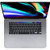 Apple Macbook Pro 16 Touch Bar i7 2.6 512GB-Đã kích hoạt-Xám