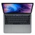 Apple Macbook Pro 13 Touch Bar i5 1.4 8G 256GB 2019 - Cũ trầy xước-Xám