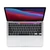 Apple MacBook Pro 13 Touch Bar M1 512GB 2020 - Cũ Xước Cấn-Bạc