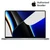 Macbook Pro 14 inch 2021-Xám