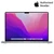 Macbook Pro 14 inch 2021 | Chính hãng Apple Việt Nam-Bạc