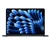 Macbook Air M3 13 inch 2024 16GB - 512GB - Cũ Đẹp-Đen
