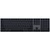 Bàn phím Apple Magic Keyboard 2 Kèm Phím Số Xám