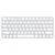 Bàn phím Apple Magic Keyboard 3-Trắng
