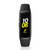 Đồng hồ thông minh Samsung Galaxy Fit(QT)-Đen