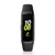 Đồng hồ thông minh Samsung Galaxy Fit Đen