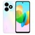 TECNO SPARK 20C 4GB 128GB - Cũ Xước Cấn-Trắng