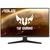 Màn hình Asus TUF Gaming VG247Q1A 24 inch - Cũ Trầy Xước-Đen
