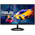 Màn hình Asus VZ249HEG1R 24 inch - Cũ Trầy Xước-Đen