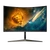 Màn hình cong Gaming Philips Momentum 325M2CRZ 32-Đen