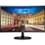 Màn hình cong Samsung 24 inch LC24F390FHEXXV - Cũ Trầy Xước-Đen