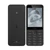 Nokia 220 4G - Cũ Trầy Xước-Đen
