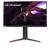 Màn hình Gaming LG UltraGear 27GP850 27 inch - Cũ Trầy Xước -Đen