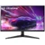 Màn hình Gaming LG UltraGear 24GQ50F 24 inch - Cũ Trầy Xước-Đen