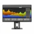 Màn hình Dell Ultrasharp U2417H 23.8 inch - Cũ Đẹp-Đen