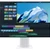 Màn hình đồ hoạ HUAWEI MateView 28-Bạc