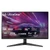 Màn hình LG 24 inch 24GQ50F-B - Cũ Trầy Xước-Đen