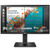 Màn hình LG 24 inch 24QP550 - Cũ Đẹp-Đen