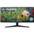 Màn hình LG UltraWide 29WP60G 29 inch - Cũ Đẹp-Đen