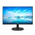 Màn hình Philips 241V8 24 inch - Cũ Đẹp-Đen