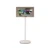 Màn hình thông minh LG Stand By Me 2 27 inch 2025 (27LX6TDGA)-Trắng