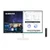 Màn hình thông minh Samsung 32 inch LS32AM501NEXXV-Trắng
