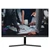 Màn hình VSP IP2407SG 24 inch - Cũ Đẹp-Đen