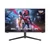 Màn hình VSP VU271Q180 27 inch - Cũ Trầy Xước-Đen