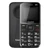 Masstel Fami 12S 4G-Đen