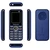 Masstel izi S5 4G-Xanh dương