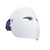 Mặt nạ ánh sáng sinh học TheraFace Mask Glo-Trắng