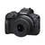 Máy ảnh Canon EOS R100 -Đen