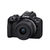 Máy ảnh Canon EOS R50 (RF-S18-45mm f/4.5-6.3 IS STM) - Cũ Đẹp-Đen