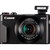 Máy ảnh kỹ thuật số Canon PowerShot G7 X II - Cũ xước cấn-Đen
