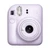 Máy ảnh Fujifilm Instax Camera Mini 12-Tím