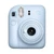Máy ảnh Fujifilm Instax Camera Mini 12-Xanh dương