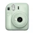 Máy ảnh Fujifilm Instax Mini 12 chụp ảnh lấy liền - Cũ Đẹp-Xanh lá