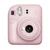 Máy ảnh Fujifilm Instax Mini 12 chụp ảnh lấy liền - Cũ Đẹp-Hồng