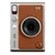 Máy ảnh Fujifilm Instax Mini Evo-Nâu