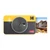 Máy ảnh Kodak Mini Shot 2 C210R - Combo phụ kiện-Vàng