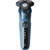 Máy cạo râu khô và ướt Philips S5582/20-Xanh
