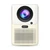 Máy chiếu Havit PJ216 Pro Full HD 4K tự động điều chỉnh thông minh - Cũ-Trắng
