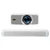 Máy chiếu mini Beecube Star HD (bản có Dolly Atmos)-Đen
