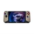 Máy chơi game MSI Claw 8 AI Plus A2VM-079VN - Cũ Đẹp-Vàng cát
