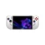 Máy chơi game MSI Claw A8 BZ2EM - Cũ Trầy Xước-Trắng
